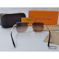 Cheap Louis Vuitton Sunglasses #1135538 Replica Wholesale [$27.00 USD] [ITEM#1135538] on Replica Louis Vuitton Sunglasses