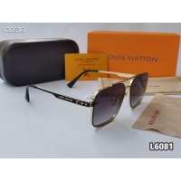 Cheap Louis Vuitton Sunglasses #1135539 Replica Wholesale [$27.00 USD] [ITEM#1135539] on Replica Louis Vuitton Sunglasses