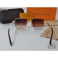 Cheap Louis Vuitton Sunglasses #1135540 Replica Wholesale [$27.00 USD] [ITEM#1135540] on Replica Louis Vuitton Sunglasses