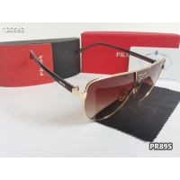 Cheap Prada Sunglasses #1135549 Replica Wholesale [$27.00 USD] [ITEM#1135549] on Replica Prada Sunglasses