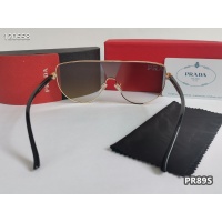 Cheap Prada Sunglasses #1135551 Replica Wholesale [$27.00 USD] [ITEM#1135551] on Replica Prada Sunglasses