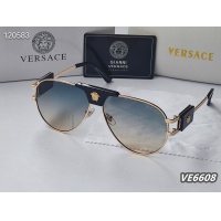 Cheap Versace Sunglasses #1135569 Replica Wholesale [$29.00 USD] [ITEM#1135569] on Replica Versace Sunglasses