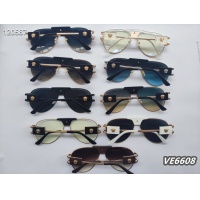 Cheap Versace Sunglasses #1135570 Replica Wholesale [$29.00 USD] [ITEM#1135570] on Replica Versace Sunglasses