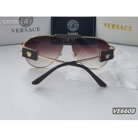 Cheap Versace Sunglasses #1135577 Replica Wholesale [$29.00 USD] [ITEM#1135577] on Replica Versace Sunglasses