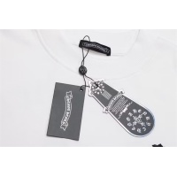Cheap Chrome Hearts Hoodies Long Sleeved For Unisex #1135639 Replica Wholesale [$64.00 USD] [ITEM#1135639] on Replica Chrome Hearts Hoodies