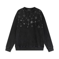 Chrome Hearts Hoodies Long Sleeved For Unisex #1135647