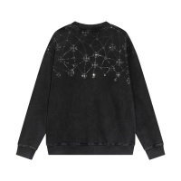 Cheap Chrome Hearts Hoodies Long Sleeved For Unisex #1135647 Replica Wholesale [$76.00 USD] [ITEM#1135647] on Replica Chrome Hearts Hoodies