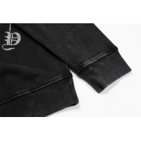 Cheap Chrome Hearts Hoodies Long Sleeved For Unisex #1135647 Replica Wholesale [$76.00 USD] [ITEM#1135647] on Replica Chrome Hearts Hoodies