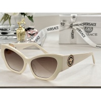 Versace AAA Quality Sunglasses #1135652