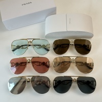 Cheap Versace AAA Quality Sunglasses #1135656 Replica Wholesale [$48.00 USD] [ITEM#1135656] on Replica Versace AAA Quality Sunglasses
