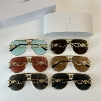 Cheap Versace AAA Quality Sunglasses #1135656 Replica Wholesale [$48.00 USD] [ITEM#1135656] on Replica Versace AAA Quality Sunglasses
