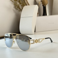 Cheap Versace AAA Quality Sunglasses #1135657 Replica Wholesale [$48.00 USD] [ITEM#1135657] on Replica Versace AAA Quality Sunglasses