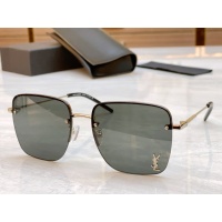 Yves Saint Laurent YSL AAA Quality Sunglasses #1135672