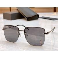 Yves Saint Laurent YSL AAA Quality Sunglasses #1135674