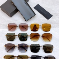 Cheap Yves Saint Laurent YSL AAA Quality Sunglasses #1135674 Replica Wholesale [$60.00 USD] [ITEM#1135674] on Replica Yves Saint Laurent YSL AAA Quality Sunglasses