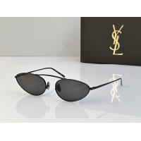 Yves Saint Laurent YSL AAA Quality Sunglasses #1135681