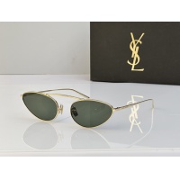 Yves Saint Laurent YSL AAA Quality Sunglasses #1135684