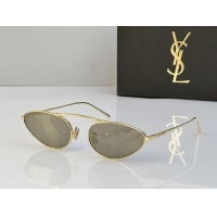 Cheap Yves Saint Laurent YSL AAA Quality Sunglasses #1135685 Replica Wholesale [$64.00 USD] [ITEM#1135685] on Replica Yves Saint Laurent YSL AAA Quality Sunglasses