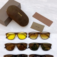 Cheap Tom Ford AAA Quality Sunglasses #1135733 Replica Wholesale [$45.00 USD] [ITEM#1135733] on Replica Tom Ford AAA Quality Sunglasses