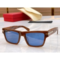 Salvatore Ferragamo AAA Quality Sunglasses #1135767