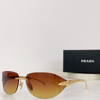 Prada AAA Quality Sunglasses #1135772