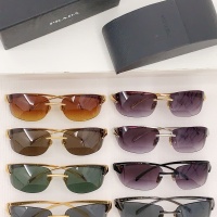 Cheap Prada AAA Quality Sunglasses #1135779 Replica Wholesale [$56.00 USD] [ITEM#1135779] on Replica Prada AAA Quality Sunglasses