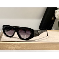 Prada AAA Quality Sunglasses #1135783