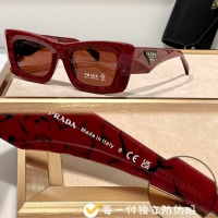 Prada AAA Quality Sunglasses #1135792