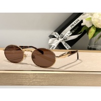 Prada AAA Quality Sunglasses #1135794