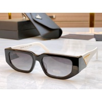 Prada AAA Quality Sunglasses #1135807