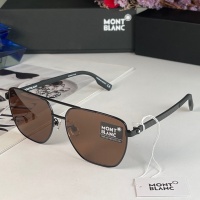 Cheap Montblanc AAA Quality Sunglasses #1135825 Replica Wholesale [$64.00 USD] [ITEM#1135825] on Replica Montblanc AAA Quality Sunglasses