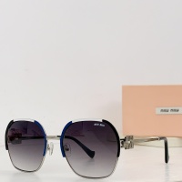 MIU MIU AAA Quality Sunglasses #1135836