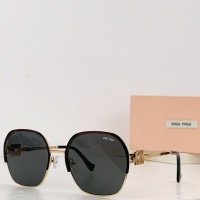MIU MIU AAA Quality Sunglasses #1135838