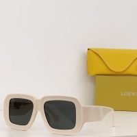 LOEWE AAA Quality Sunglasses #1135846
