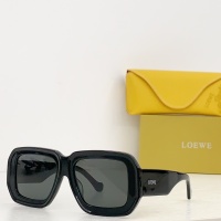 Cheap LOEWE AAA Quality Sunglasses #1135848 Replica Wholesale [$64.00 USD] [ITEM#1135848] on Replica LOEWE AAA Quality Sunglasses