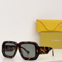 LOEWE AAA Quality Sunglasses #1135850