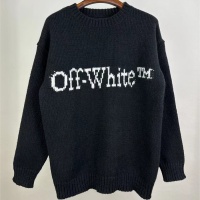 Off-White Sweaters Long Sleeved For Unisex #1135874