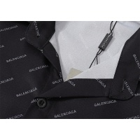 Cheap Balenciaga Shirts Long Sleeved For Men #1135883 Replica Wholesale [$40.00 USD] [ITEM#1135883] on Replica Balenciaga Shirts