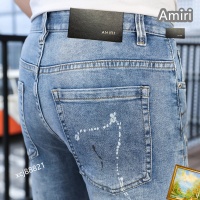 Cheap Amiri Jeans For Men #1135972 Replica Wholesale [$48.00 USD] [ITEM#1135972] on Replica Amiri Jeans