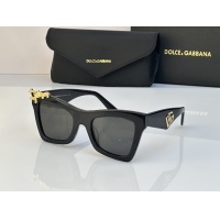 Dolce & Gabbana AAA Quality Sunglasses #1136020