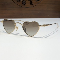 Chrome Hearts AAA Quality Sunglasses #1136162