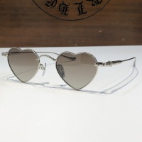 Chrome Hearts AAA Quality Sunglasses #1136163