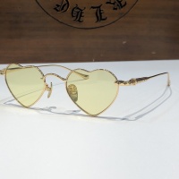 Chrome Hearts AAA Quality Sunglasses #1136165