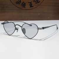 Chrome Hearts AAA Quality Sunglasses #1136166
