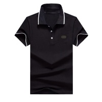Salvatore Ferragamo T-Shirts Short Sleeved For Men #1136272