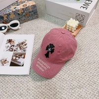 Cheap Chrome Hearts Caps #1136304 Replica Wholesale [$27.00 USD] [ITEM#1136304] on Replica Chrome Hearts Caps