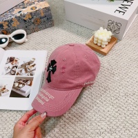 Cheap Chrome Hearts Caps #1136304 Replica Wholesale [$27.00 USD] [ITEM#1136304] on Replica Chrome Hearts Caps