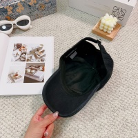 Cheap Chrome Hearts Caps #1136305 Replica Wholesale [$27.00 USD] [ITEM#1136305] on Replica Chrome Hearts Caps