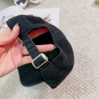 Cheap Chrome Hearts Caps #1136305 Replica Wholesale [$27.00 USD] [ITEM#1136305] on Replica Chrome Hearts Caps