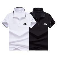 Cheap The North Face T-Shirts Short Sleeved For Men #1136312 Replica Wholesale [$25.00 USD] [ITEM#1136312] on Replica The North Face T-Shirts